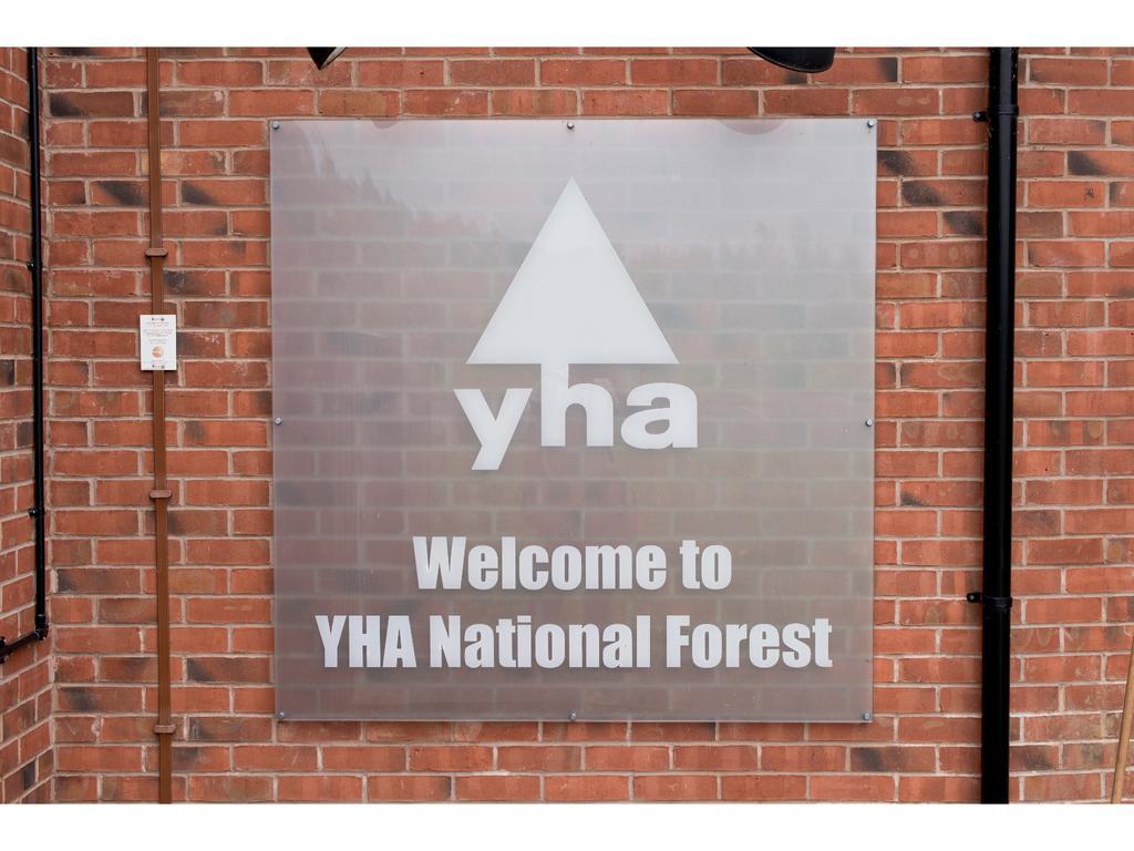 Yha National Forest Moira  Bagian luar foto