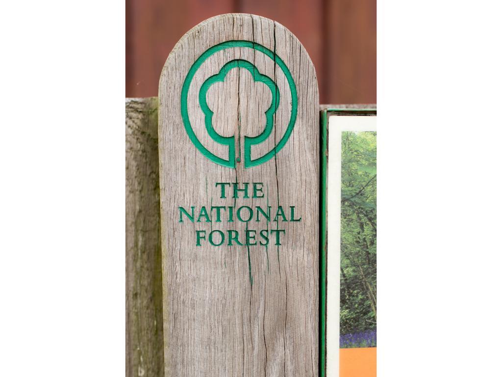 Yha National Forest Moira  Bagian luar foto